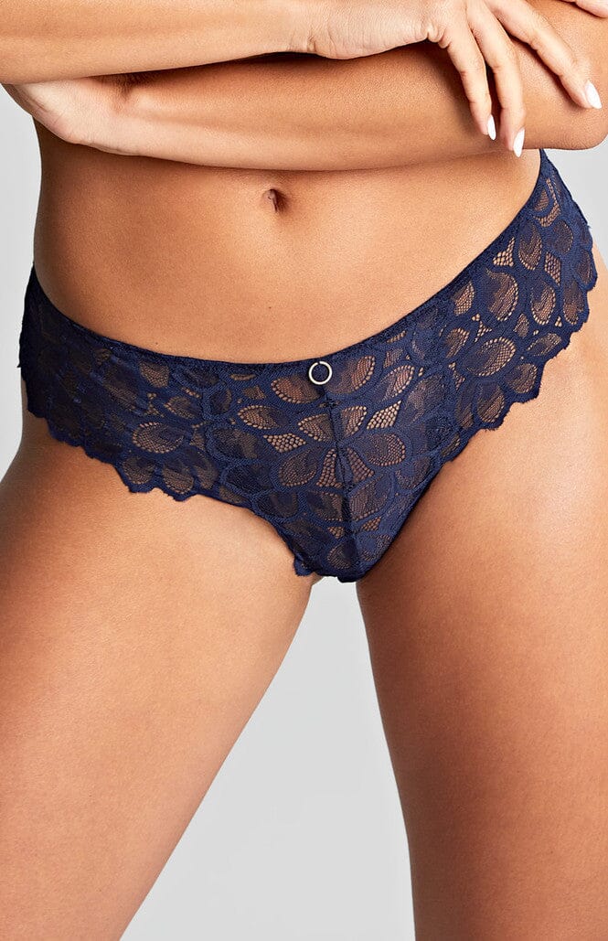 PANACHE ALLURE BRAZILIAN BRIEF BRIEFS Panache