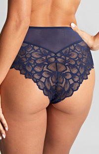 PANACHE ALLURE DEEP BRIEF BRIEFS Panache