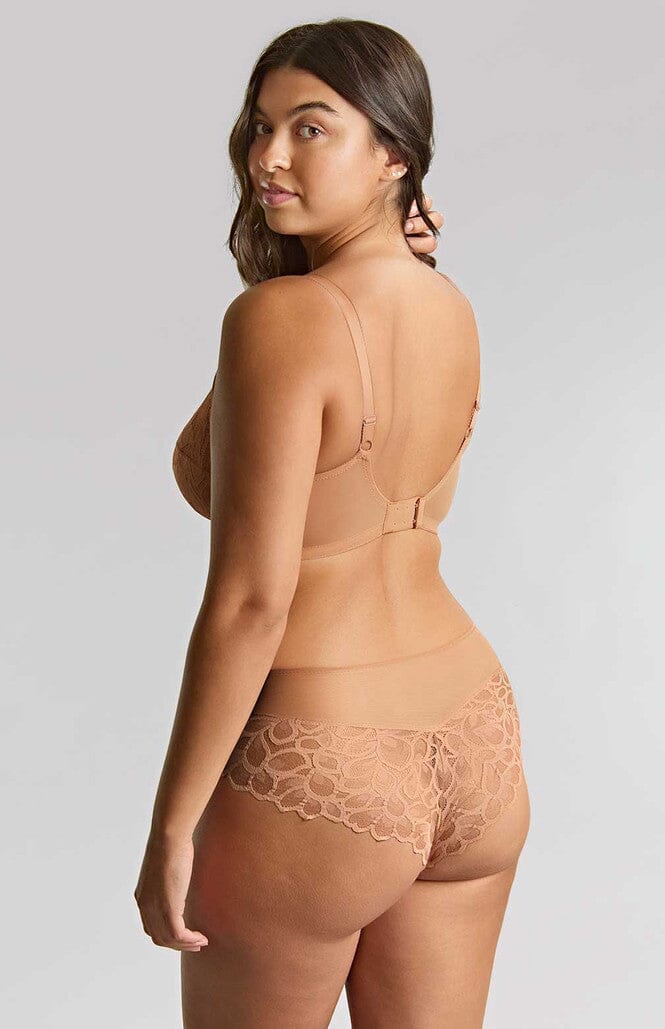PANACHE ALLURE DEEP BRIEF BRIEFS Panache