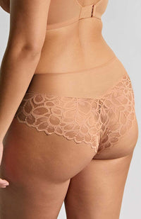 PANACHE ALLURE DEEP BRIEF BRIEFS Panache