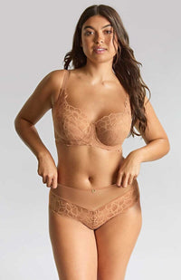 PANACHE ALLURE DEEP BRIEF BRIEFS Panache