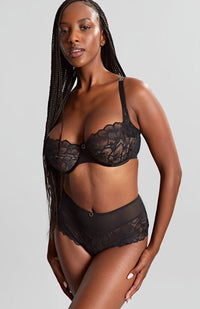 PANACHE ALLURE DEEP BRIEF BRIEFS Panache