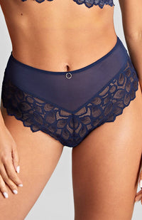 PANACHE ALLURE DEEP BRIEF BRIEFS Panache