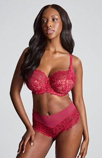 PANACHE ALLURE DEEP BRIEF BRIEFS Panache
