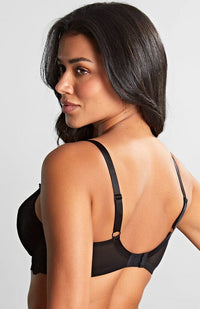 PANACHE ANA NON PADDED PLUNGE BRA BRA'S Panache