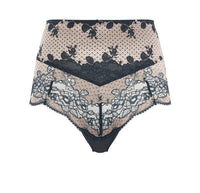 PANACHE CLARA HIGH WAIST BRIEF BRIEFS Brief Affairs