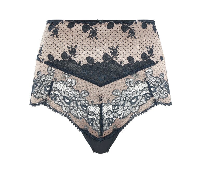 PANACHE CLARA HIGH WAIST BRIEF BRIEFS Brief Affairs