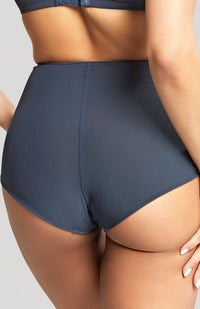 PANACHE CLARA HIGH WAIST BRIEF BRIEFS Brief Affairs