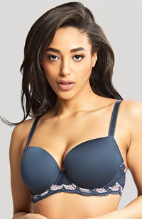 Panache Clara Moulded Sweetheart Bra BRA'S Panache