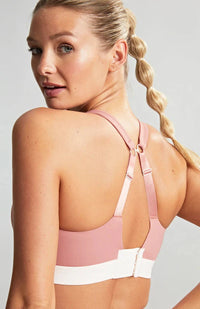 PANACHE ENDURANCE WIRED SPORTS BRA BRA'S Panache