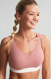 PANACHE ENDURANCE WIRED SPORTS BRA BRA'S Panache