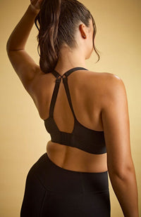 PANACHE ENDURANCE WIRED SPORTS BRA BRA'S Panache