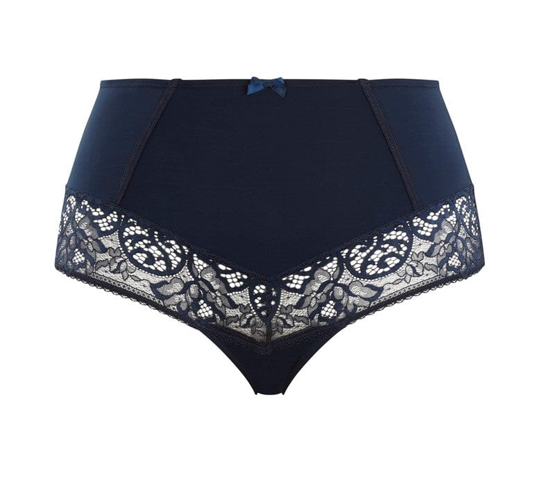 PANACHE ESTEL HIGH WAIST BRIEF BRIEFS Panache
