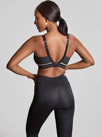PANACHE FREEDOM NON PADDED WIREFREE SPORTS BRA BRA'S Panache