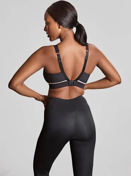 PANACHE FREEDOM NON PADDED WIREFREE SPORTS BRA BRA'S Panache