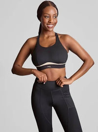 PANACHE FREEDOM NON PADDED WIREFREE SPORTS BRA BRA'S Panache