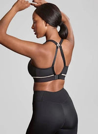 PANACHE FREEDOM NON PADDED WIREFREE SPORTS BRA BRA'S Panache