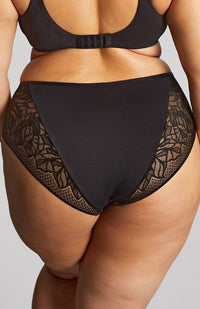 PANACHE SCULPTRESSE SOPHIA DEEP BRIEF BRIEFS Panache