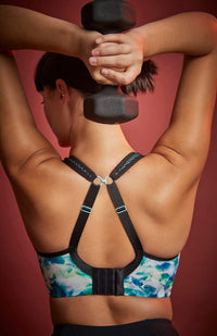 PANACHE WIRED SPORTS BRA BRA'S Panache