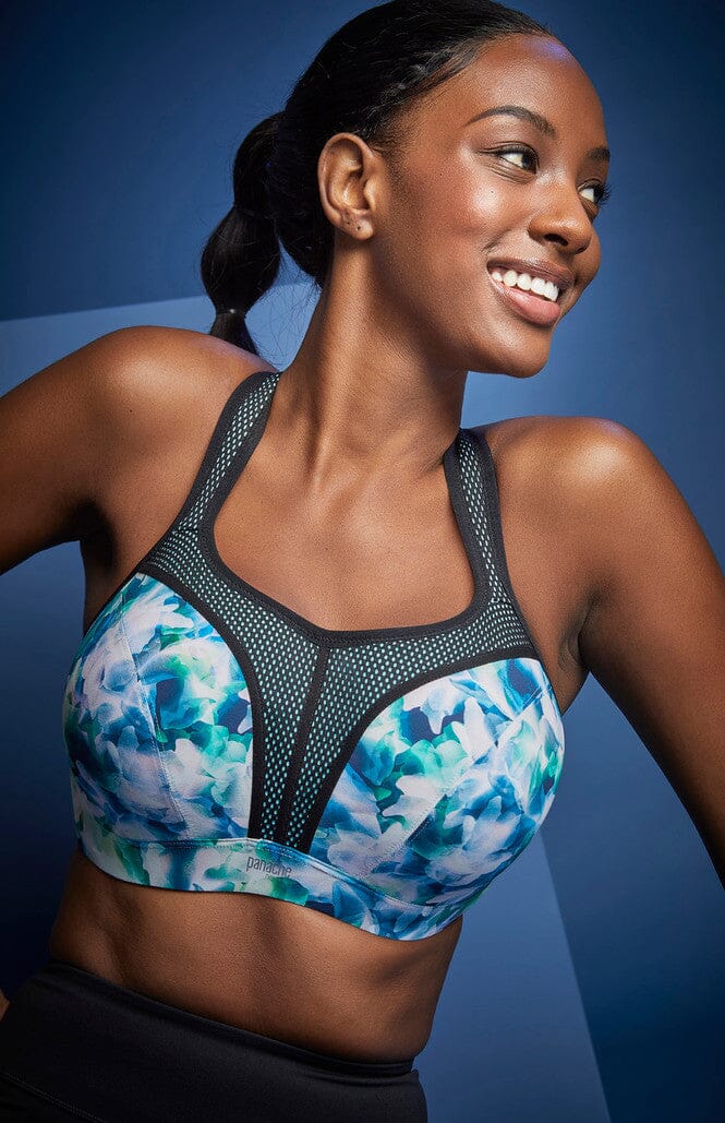 PANACHE WIRED SPORTS BRA BRA'S Panache