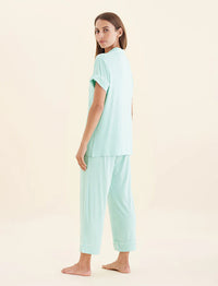 PAPINELLE KATE MODAL SOFT CROP PJ SLEEPWEAR Papinelle