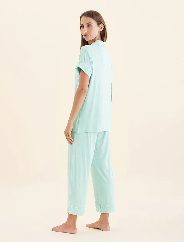 PAPINELLE KATE MODAL SOFT CROP PJ SLEEPWEAR Papinelle