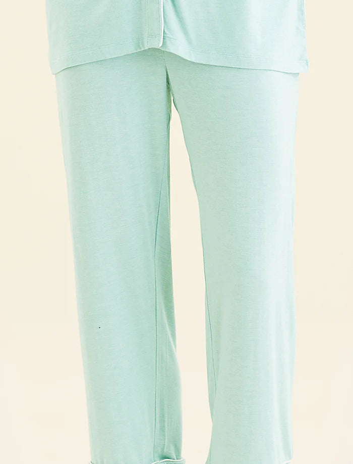 PAPINELLE KATE MODAL SOFT CROP PJ SLEEPWEAR Papinelle