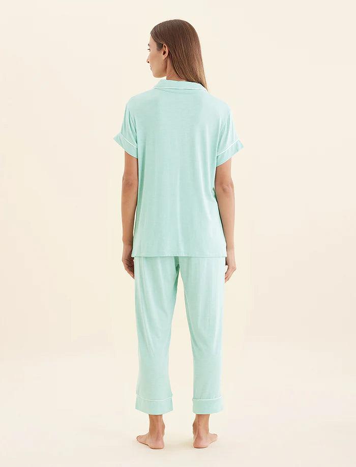 PAPINELLE KATE MODAL SOFT CROP PJ SLEEPWEAR Papinelle