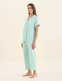 PAPINELLE KATE MODAL SOFT CROP PJ SLEEPWEAR Papinelle