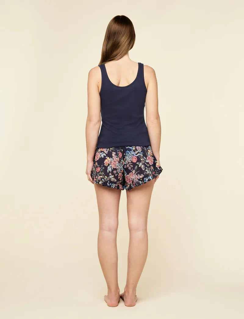 PAPINELLE LAYLA BOXER AND SINGLET SET SLEEPWEAR Papinelle