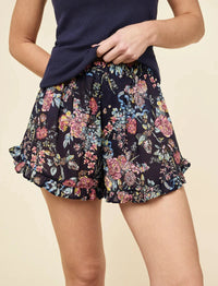 PAPINELLE LAYLA BOXER AND SINGLET SET SLEEPWEAR Papinelle