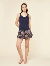PAPINELLE LAYLA BOXER AND SINGLET SET SLEEPWEAR Papinelle