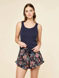 PAPINELLE LAYLA BOXER AND SINGLET SET SLEEPWEAR Papinelle
