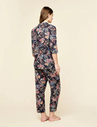 PAPINELLE LAYLA CROP PJ SLEEPWEAR Papinelle