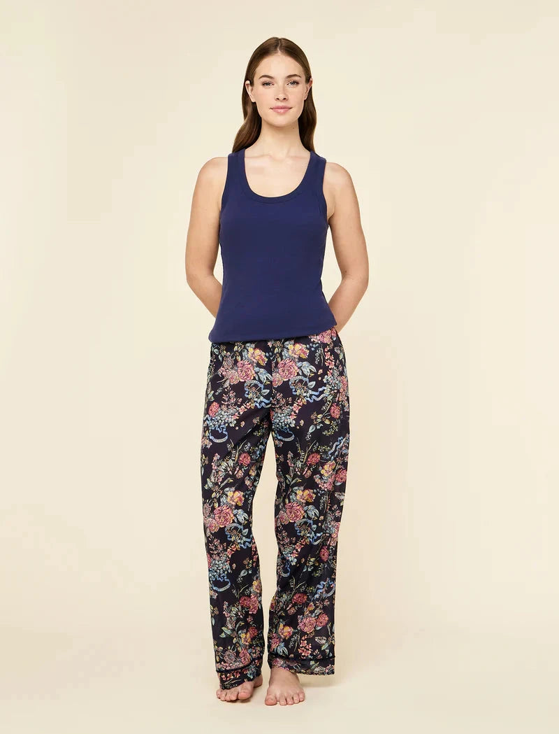 PAPINELLE LAYLA FULL LENGTH PANT SLEEPWEAR Papinelle