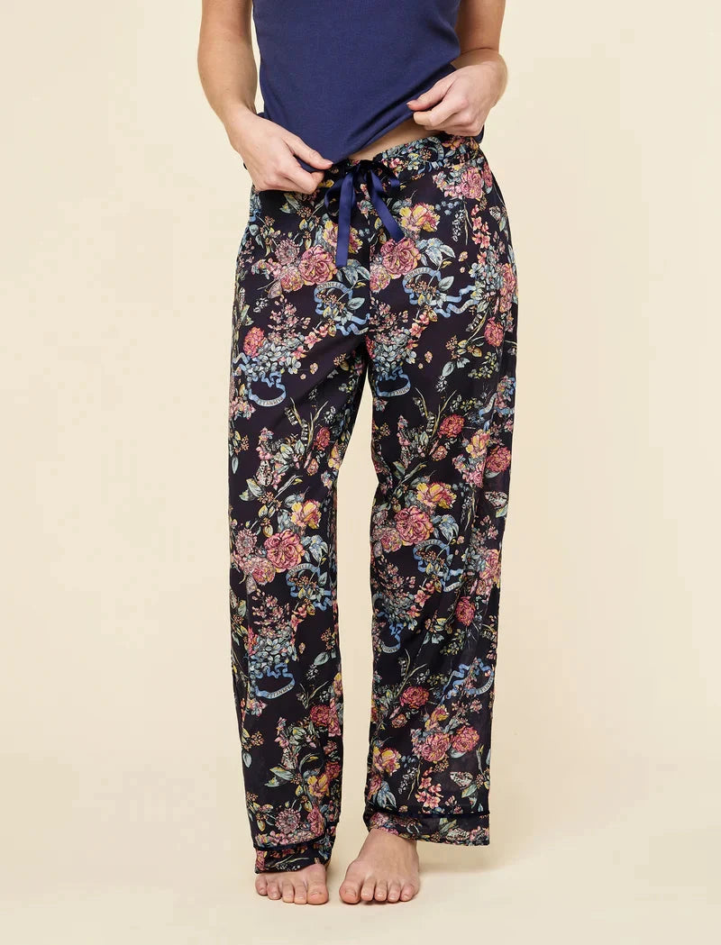 PAPINELLE LAYLA FULL LENGTH PANT SLEEPWEAR Papinelle