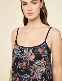 PAPINELLE LAYLA STRAPPY NIGHTIE SLEEPWEAR Papinelle
