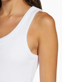 PAPINELLE MILLA RIB SHELF BRA TANK SLEEPWEAR Papinelle