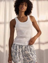 PAPINELLE NOSTALGIA BOXER SHORT SLEEPWEAR Brief Affairs