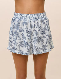 PAPINELLE NOSTALGIA BOXER SHORT SLEEPWEAR Brief Affairs