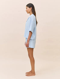 PAPINELLE SABRINA STRIPE BOXER PJ SLEEPWEAR Papinelle