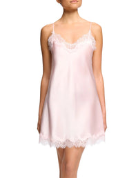 SAINTED SISTERS SCARLETT SILK CHEMISE SILKS Sainted Sisters