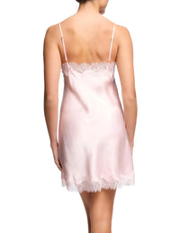 SAINTED SISTERS SCARLETT SILK CHEMISE SILKS Sainted Sisters