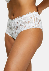 SANS COMPLEX ARUM LACE BRIEF BRIEFS Sans Complexe