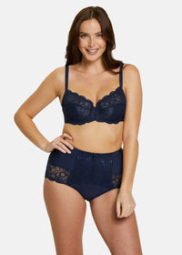 SANS COMPLEXE ARIANE FULL CUP UNDERWIRE LACE BRA BRA'S Sans Complexe