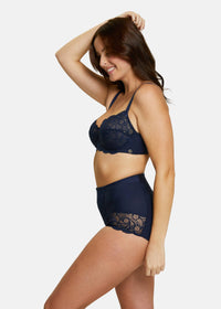 SANS COMPLEXE ARIANE FULL CUP UNDERWIRE LACE BRA BRA'S Sans Complexe