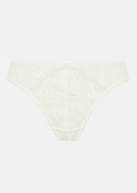 SANS COMPLEXE ARIANE LACE BRAZILIAN BRIEF BRIEFS Sans Complexe