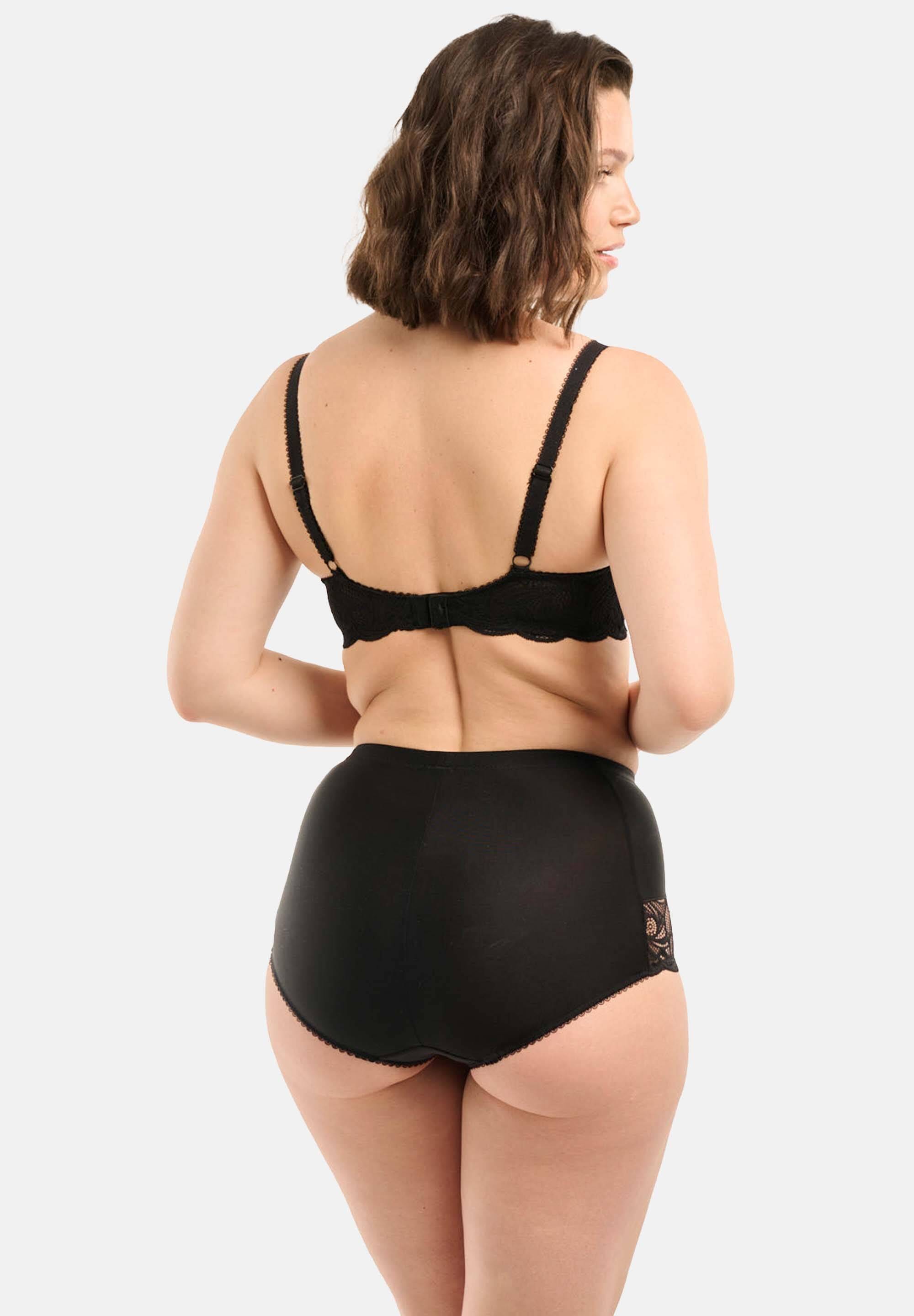 SANS COMPLEXE ARIANE PADDED T-SHIRT SPACER BRA BRA'S Sans Complexe