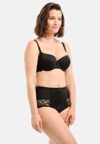 SANS COMPLEXE ARIANE PADDED T-SHIRT SPACER BRA BRA'S Sans Complexe