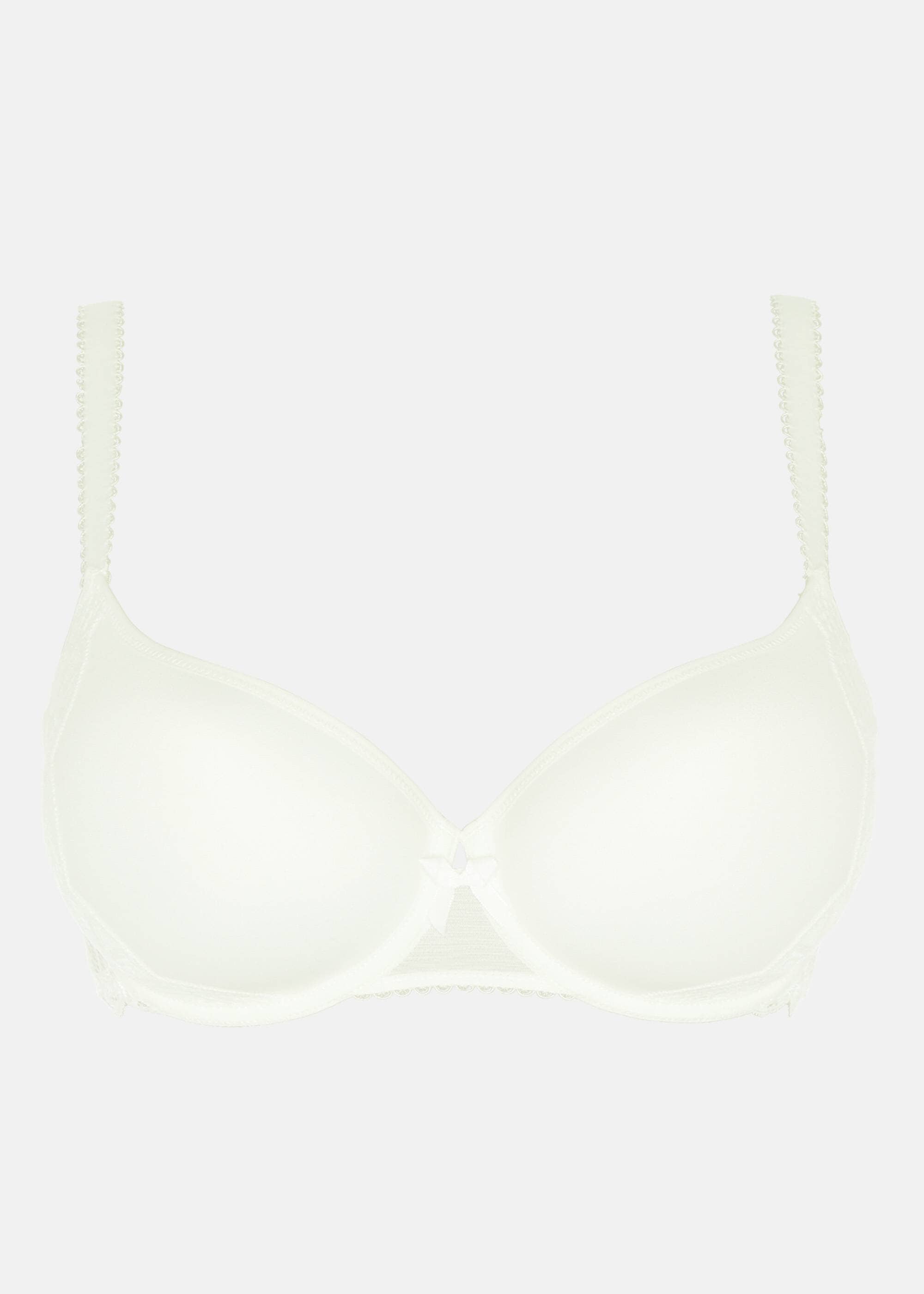 SANS COMPLEXE ARIANE PADDED T-SHIRT SPACER BRA BRA'S Sans Complexe